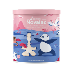 Boîte collector Asie