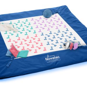 Tapis d’éveil NOVALAC