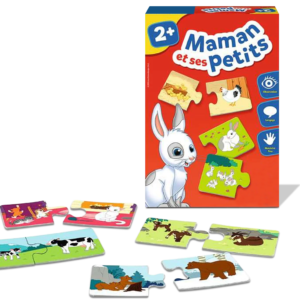 Jeu éducatif